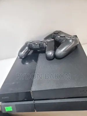 Ps4 Standard Jailbreak