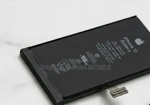 iPhone 12 Battery Verified by Apple