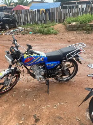 Royal RY125 2023 Blue
