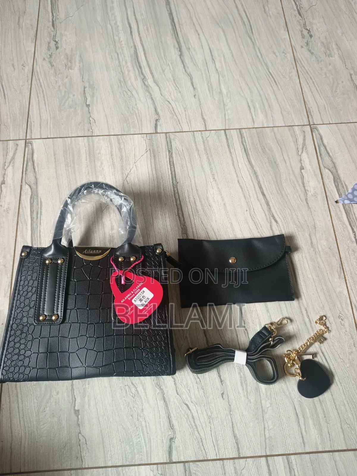 Ladies Bags
