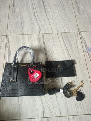 Ladies Bags