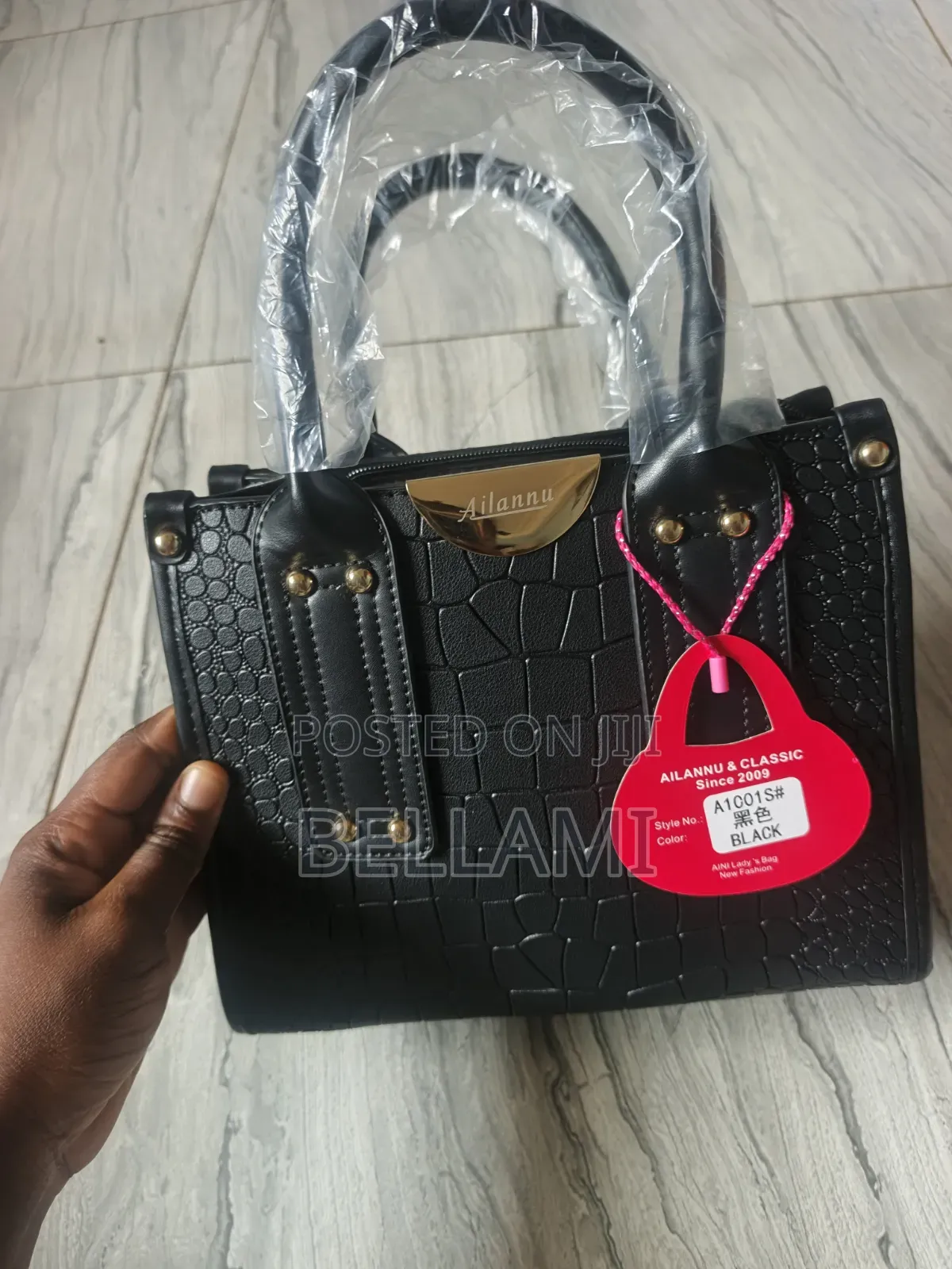 Ladies Bags