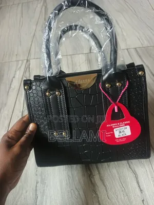 Ladies Bags