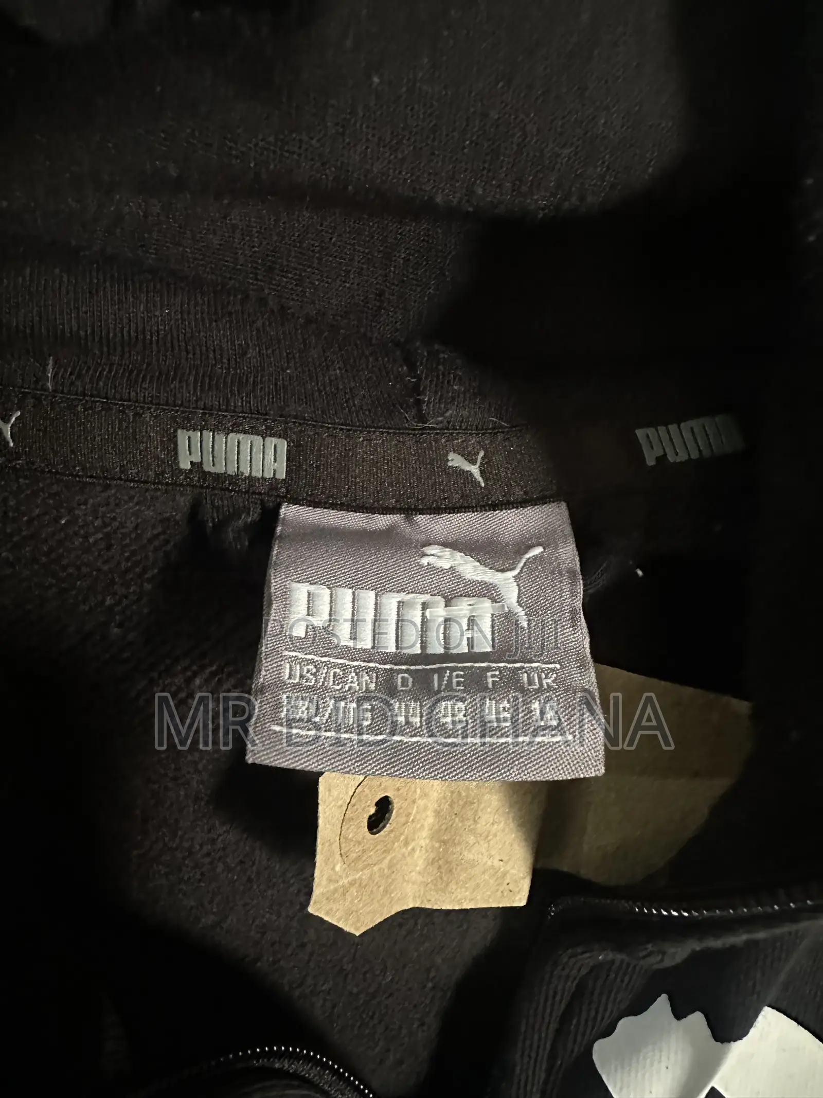 Original Hoodies