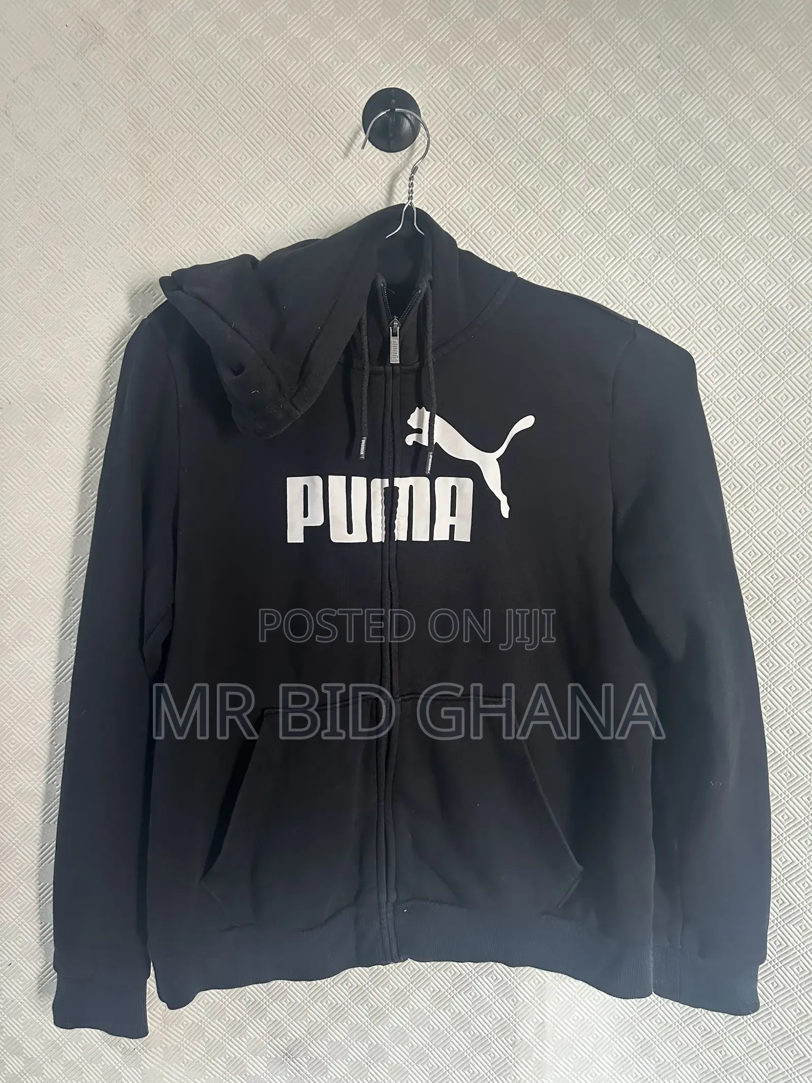 Original Hoodies