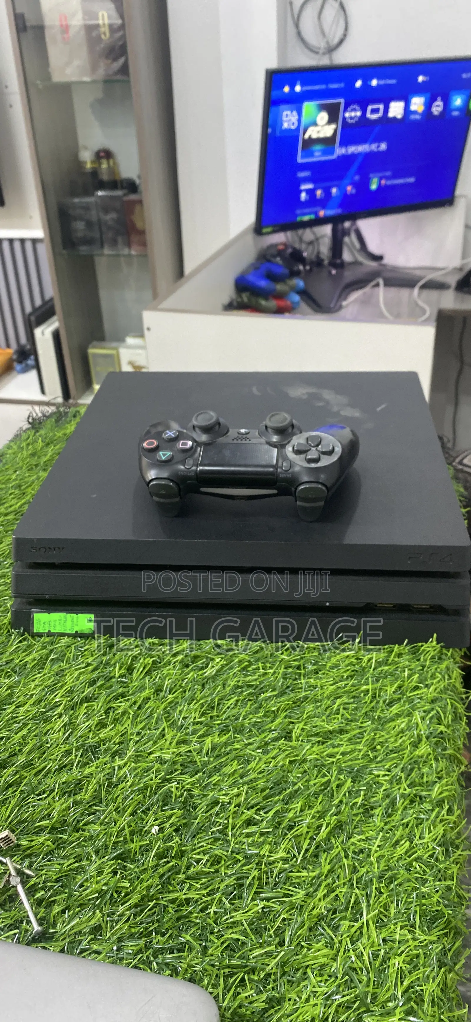 Playstation 4 Pro