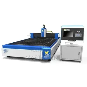 Laser Machine