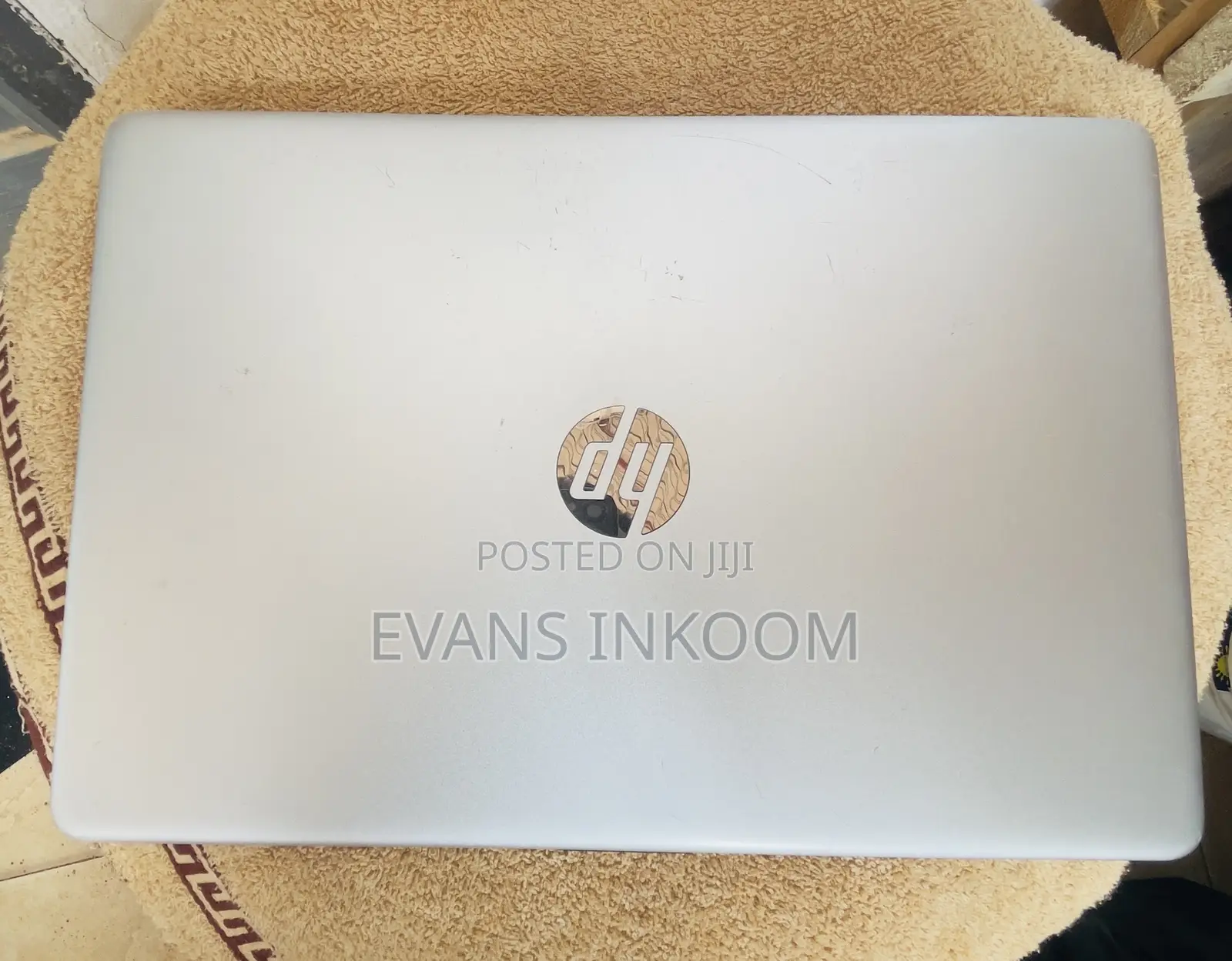 Laptop HP 15 8GB Intel Core i5 SSD 256GB
