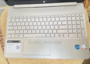 Laptop HP 15 8GB Intel Core i5 SSD 256GB