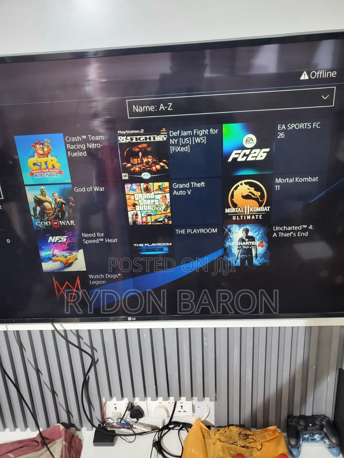 Ps4 Standard Jailbreak