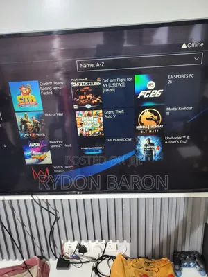 Ps4 Standard Jailbreak