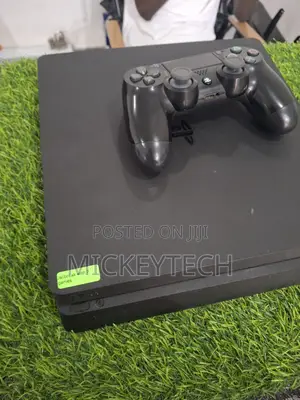 Ps4 Slim Jailbreak