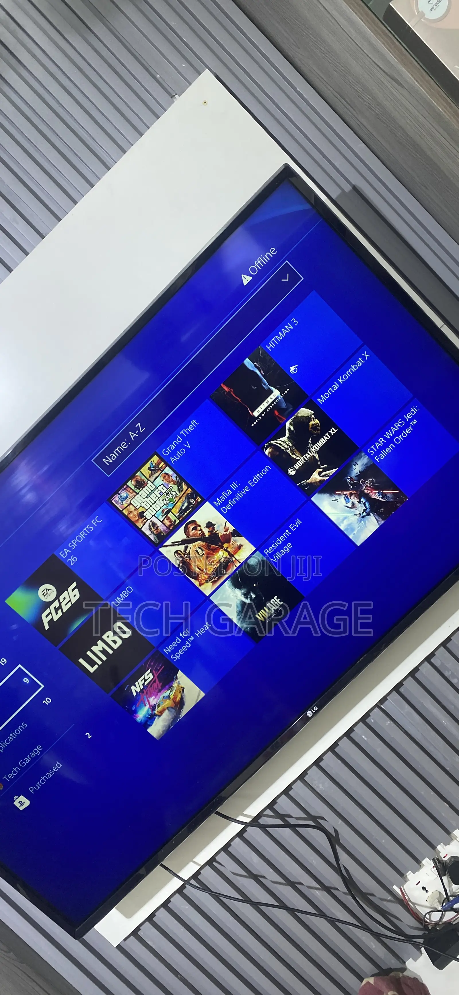 Playstation 4 Pro