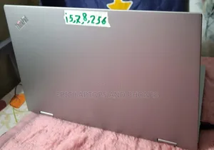 Laptop Lenovo ThinkPad X1 Yoga 8GB Intel Core i5 SSD 256GB