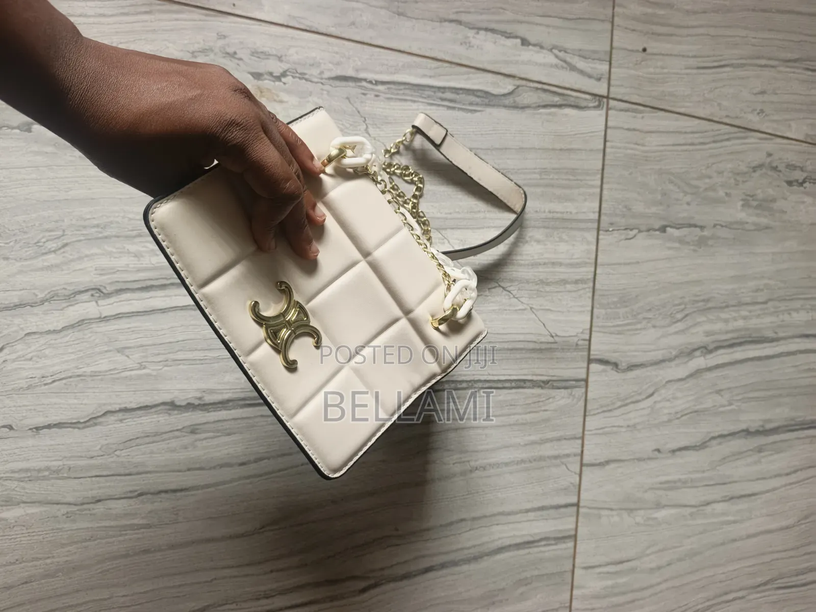 Ladies Bags