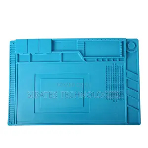 Silicone Pad Desk Platform 45x30cm