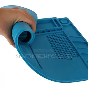 Silicone Pad Desk Platform 45x30cm