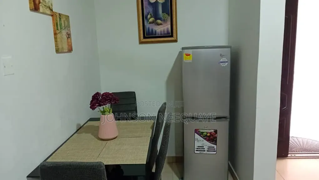 Furnished 2bdrm Apartment in Tseaddo for rent