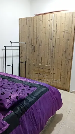 Furnished 2bdrm Apartment in Tseaddo for rent