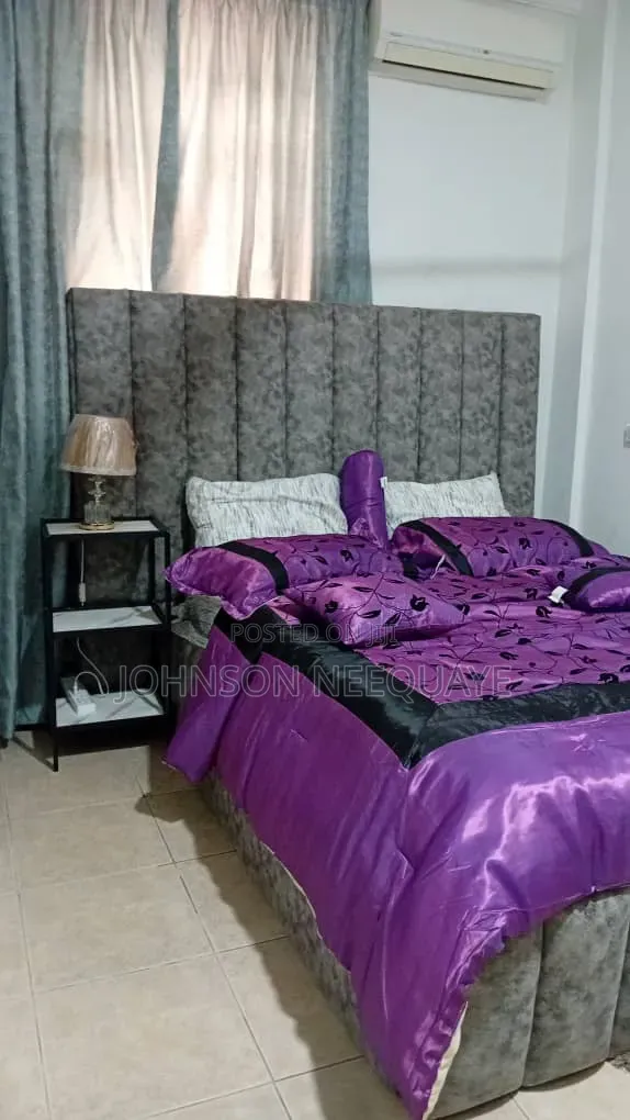 Furnished 2bdrm Apartment in Tseaddo for rent