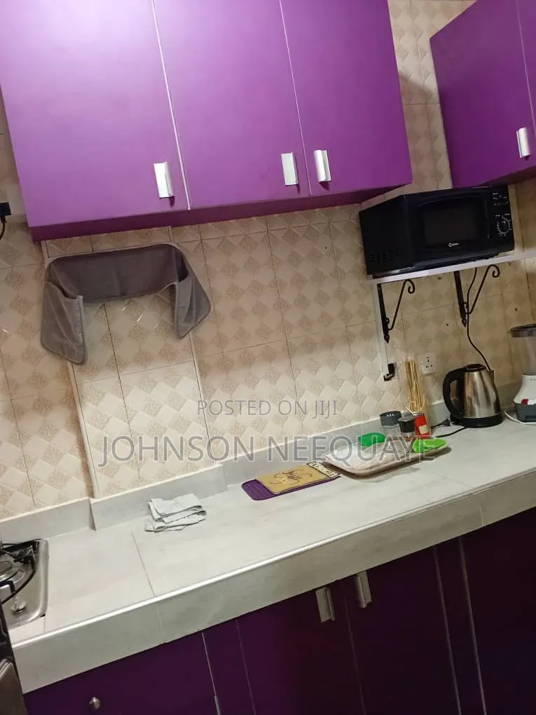 Furnished 2bdrm Apartment in Tseaddo for rent