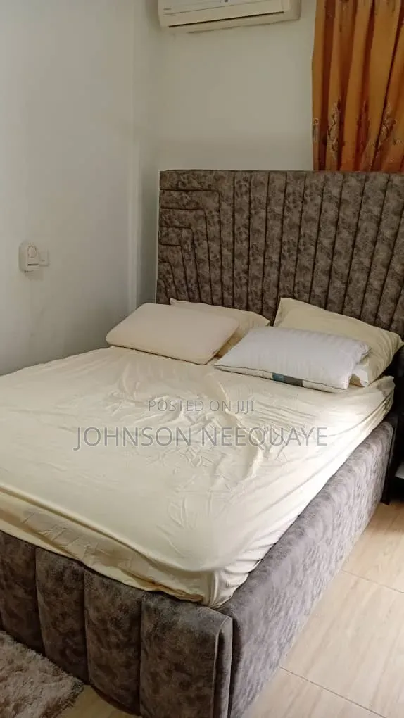 Furnished 2bdrm Apartment in Tseaddo for rent