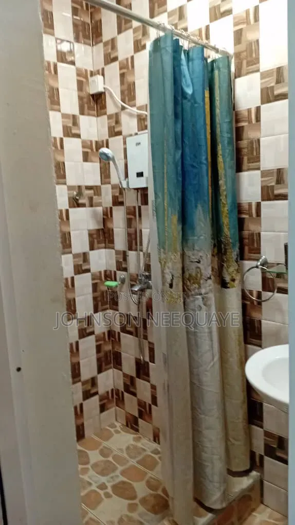 Furnished 2bdrm Apartment in Tseaddo for rent