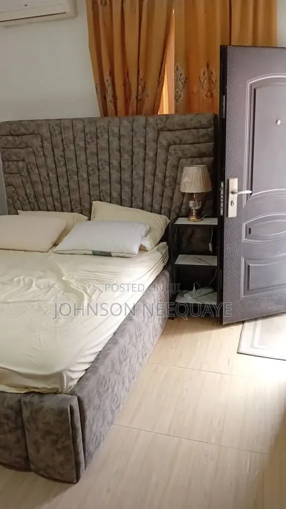 Furnished 2bdrm Apartment in Tseaddo for rent