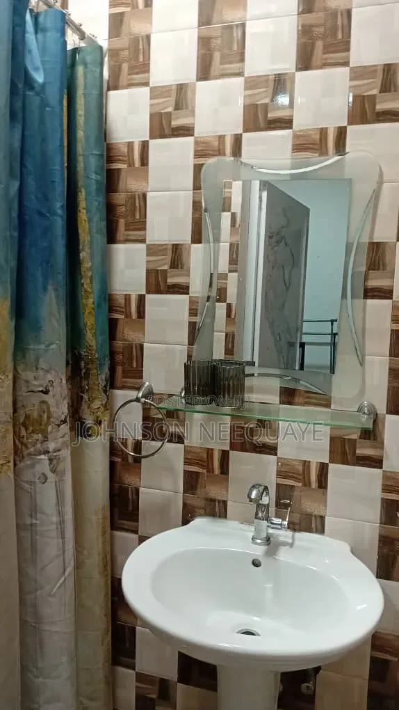 Furnished 2bdrm Apartment in Tseaddo for rent