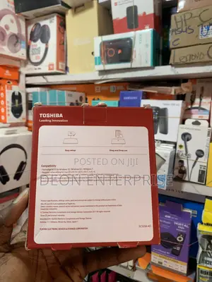 Type C 3.1 Mobile Hard Drive Case