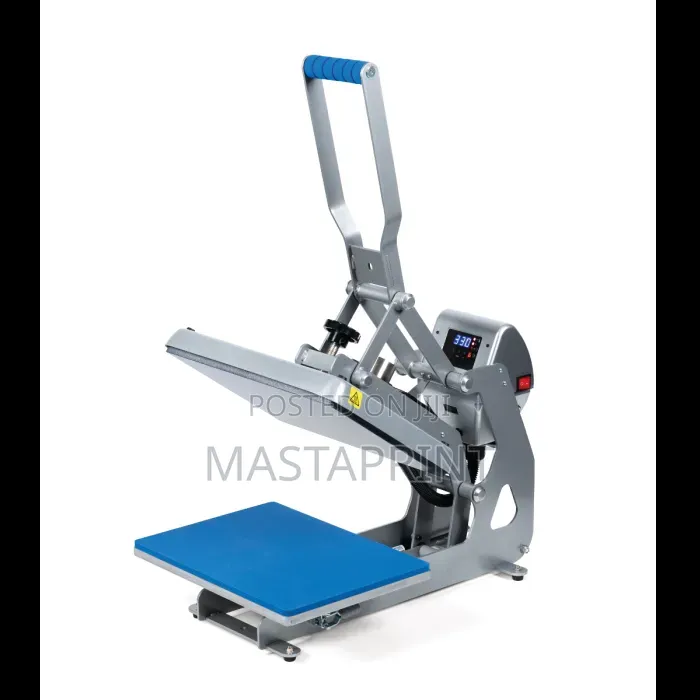 A2 Heatpress