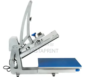 A2 Heatpress