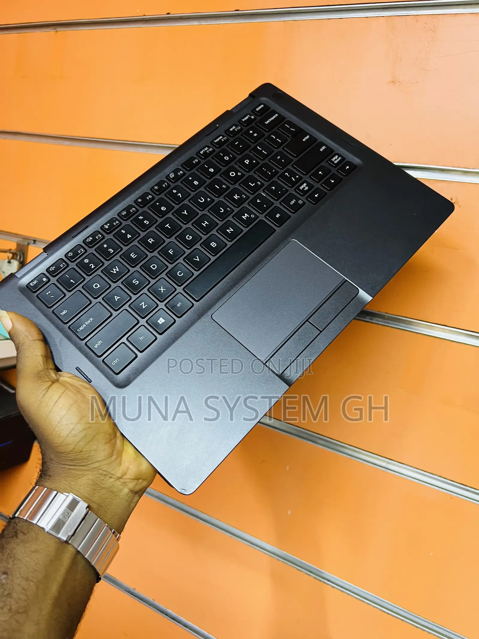 Laptop Dell Latitude 5300 8GB Intel Core i5 SSD 256GB