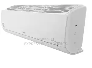 Less Expensive Split Dual Inverter 2.5hp Lg