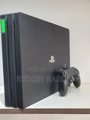 Ps4 Pro Offline Games