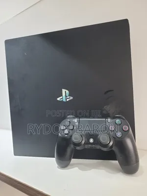 Ps4 Pro Offline Games