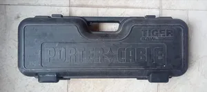 Power Cable Tiger Saw