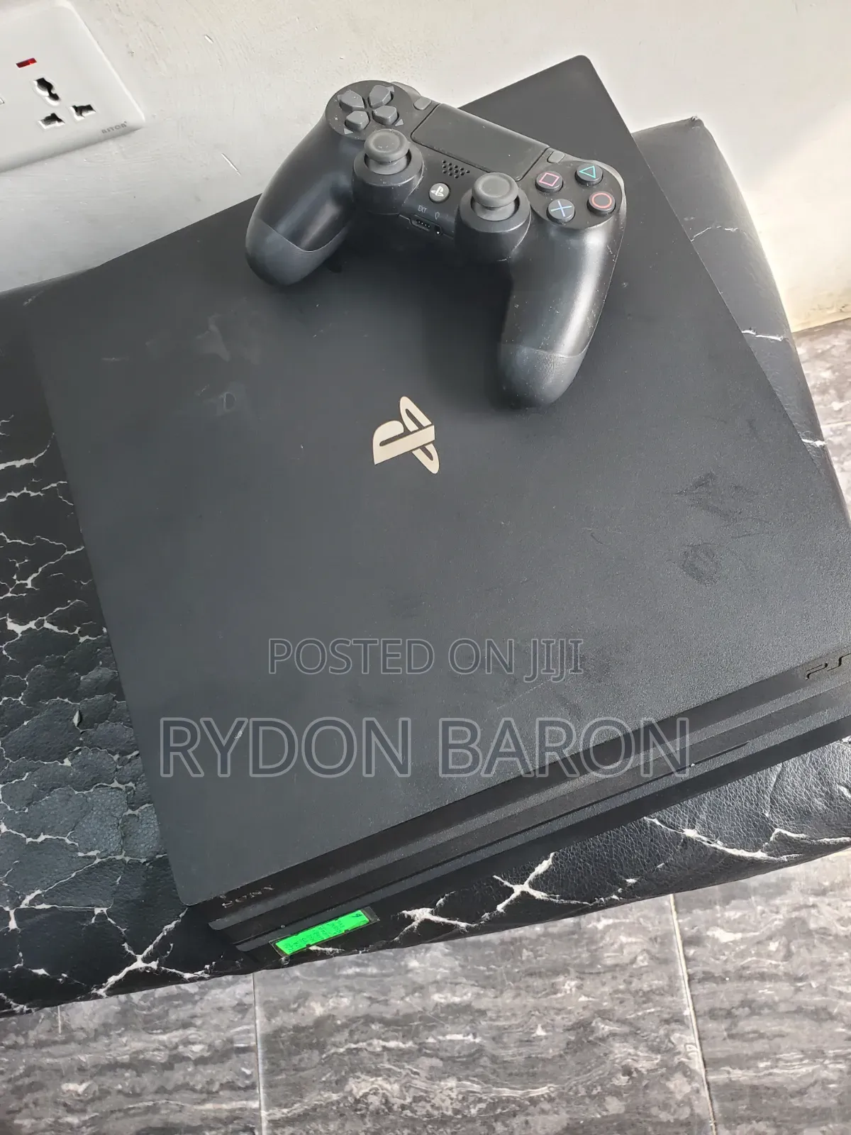 Ps4 Pro Offline Games