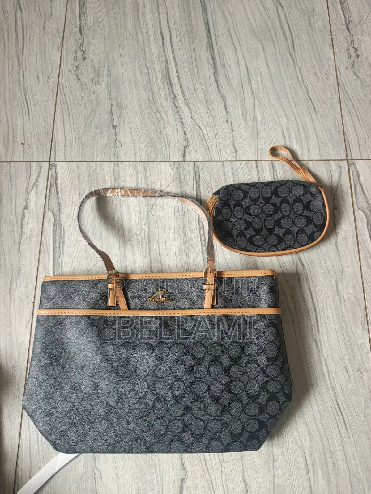 Ladies Bags