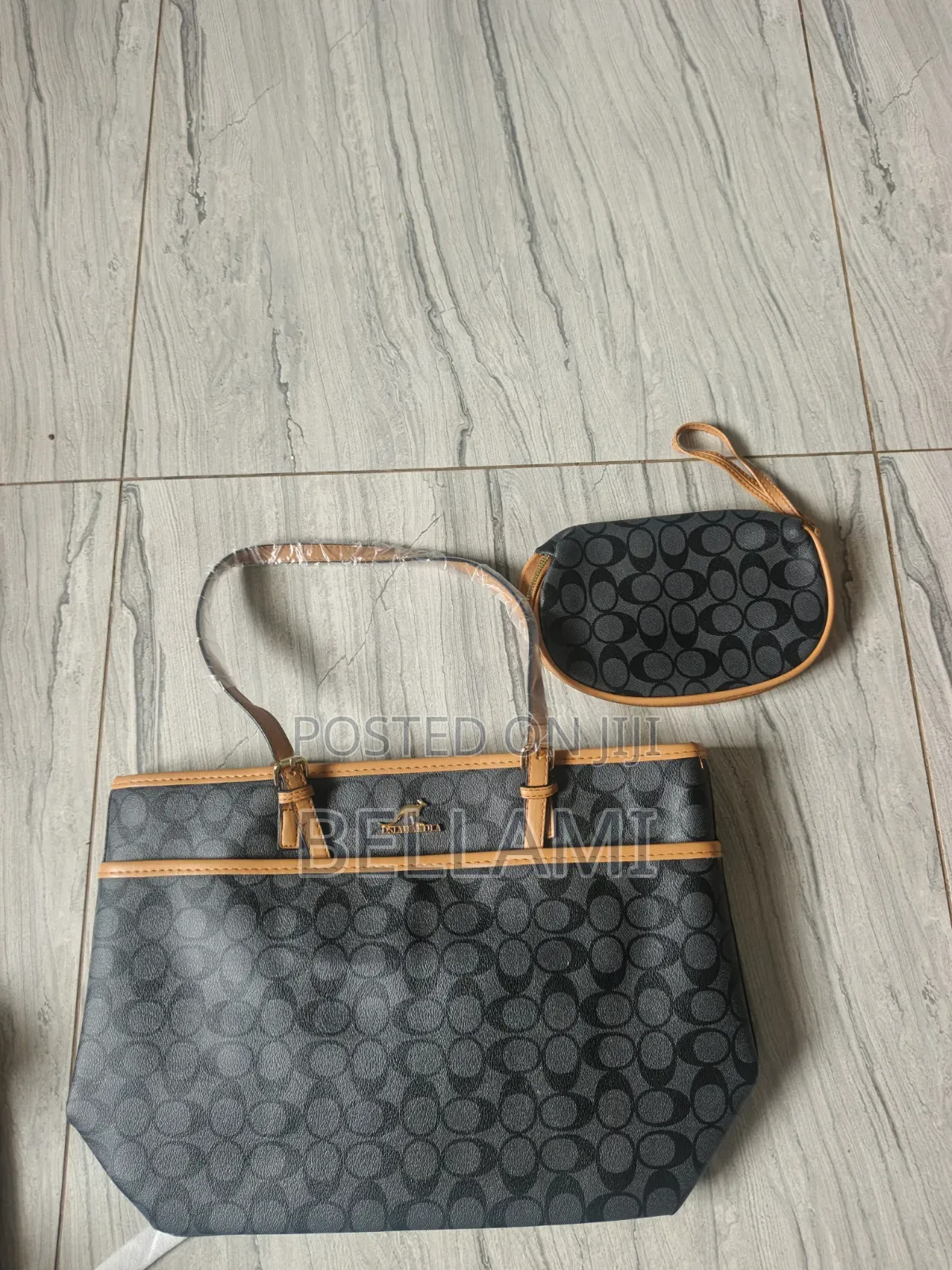 Ladies Bags