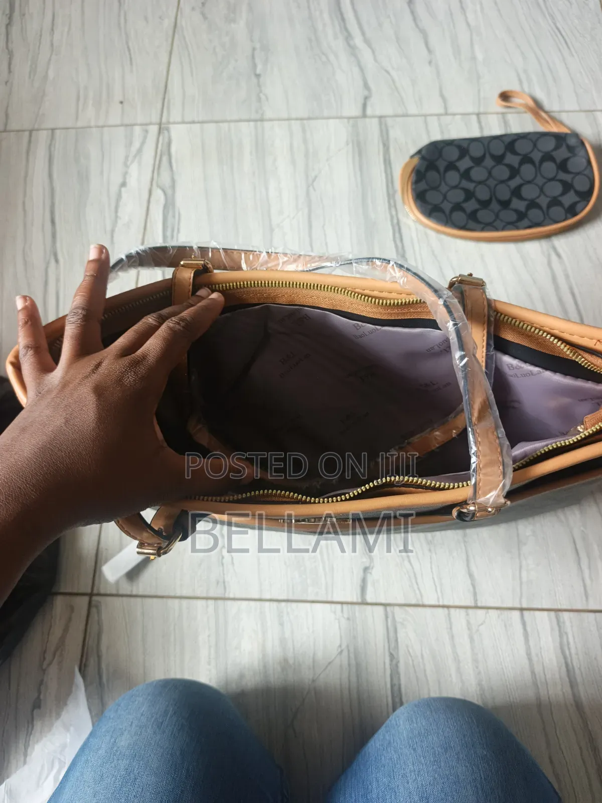 Ladies Bags
