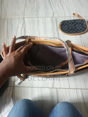 Ladies Bags