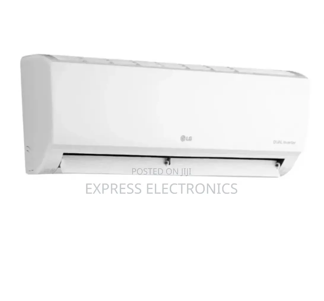Text Us for Your Lg Split Dual Inverter 2.5hp