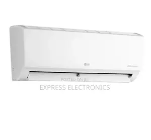 Text Us for Your Lg Split Dual Inverter 2.5hp