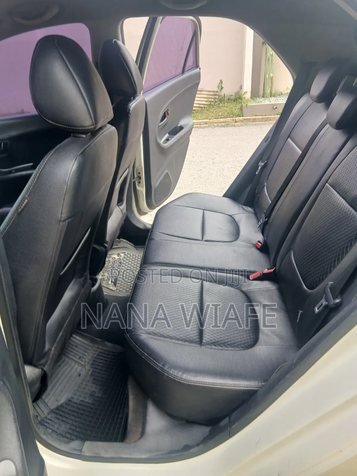 Kia Morning 2012 Silver