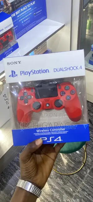 Ps4 Controller