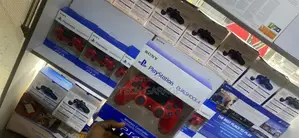 Ps4 Controller
