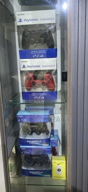 Ps4 Controller