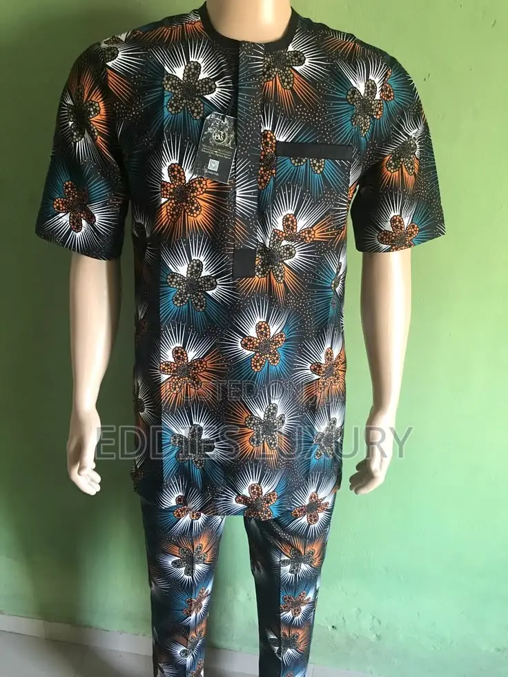Special African Wear Kaftan