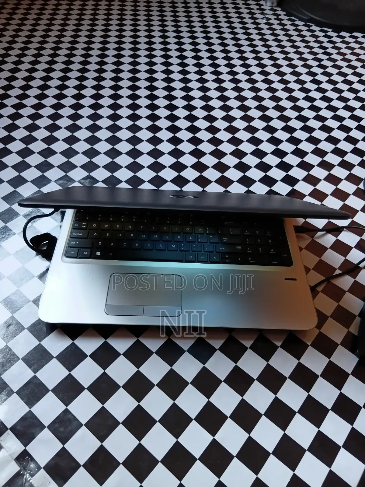 Laptop HP 8GB Intel Core i3 SSD 128GB
